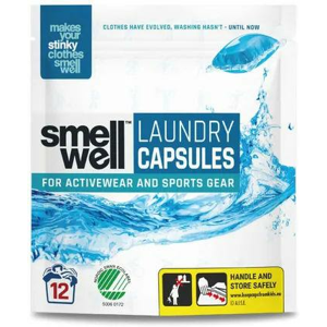 Kapsle SmellWell SmellWell WASHING CAPSULES