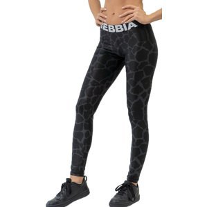 Legíny Nebbia NATURE-INSPIRED Squat-proof women s leggings 542