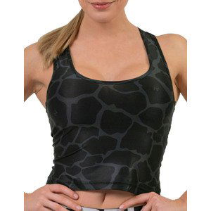 Tílko Nebbia NATURE-INSPIRED Sporty crop top “Racer back”