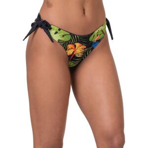 Plavky Nebbia Earth Powered brasil bikini bottom