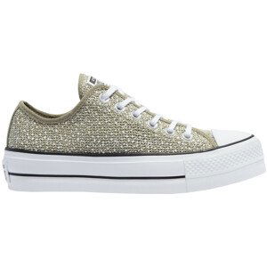 Obuv Converse Converse Chuck Taylor AS Lift OX Damen F368