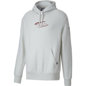 Mikina s kapucí Puma Rebel Hoodie FL