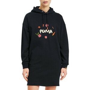 Mikina s kapucí Puma  x RDET Hooded s