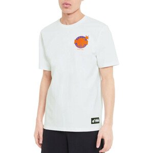 Triko Puma  x TH SS Tee