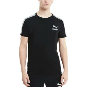 Triko Puma iconic t7 slim tee