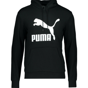 Mikina s kapucí Puma  classic