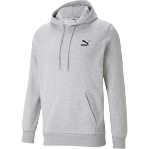 Mikina s kapucí Puma Classics Embro Hoodie TR