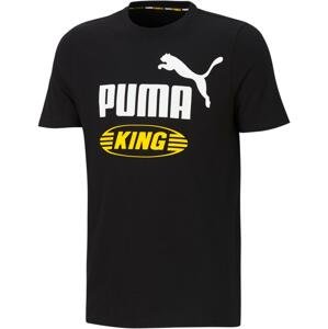 Triko Puma Iconic KING TEE