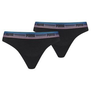 Kalhotky Puma  String 2 Pack