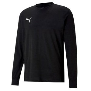 Triko s dlouhým rukávem Puma BBall Shooting Shirt