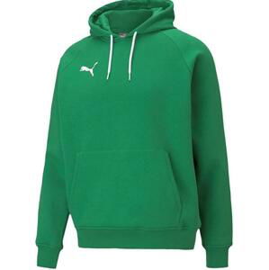 Mikina s kapucí Puma BBall Blank Hoodie