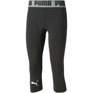 Kalhoty Puma  Basketball Compression 3/4