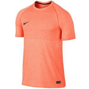 Triko Nike  Select SS Seamless Training Top