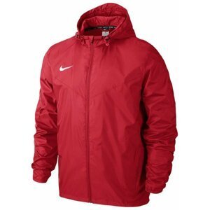 Bunda s kapucí Nike  Team Sideline Rain Jacket