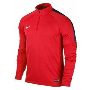 Triko s dlouhým rukávem Nike YTH SQUAD15 IGNITE MIDLAYER