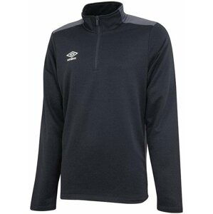 Bunda Umbro umbro training 1/2 sweat kids fevc