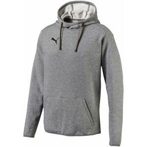 Mikina s kapucí Puma LIGA Casuals Hoody