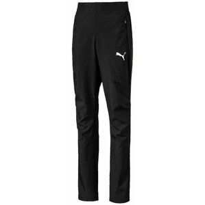 Kalhoty Puma liga sideline woven pant kids