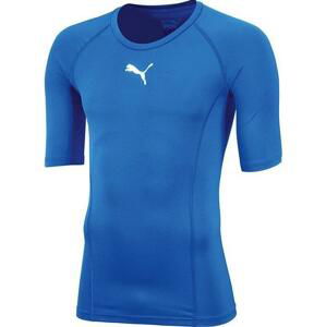 Kompresní triko Puma LIGA Baselayer Tee SS