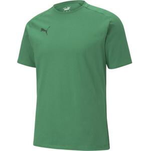 Triko Puma teamCUP Casuals Tee