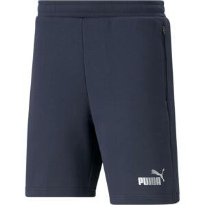 Šortky Puma teamFINAL Casuals Shorts