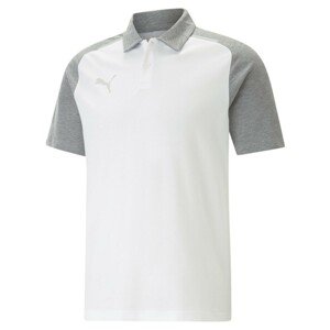 Triko Puma teamCUP Casuals Polo