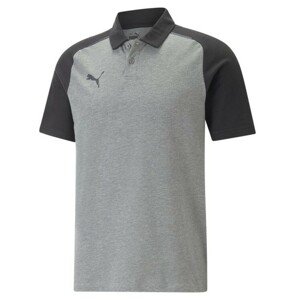 Triko Puma teamCUP Casuals Polo