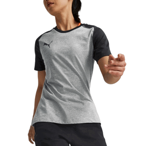 Triko Puma teamCUP Casuals Tee Woman