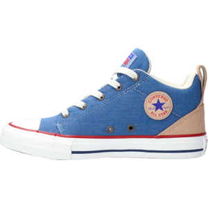 Obuv Converse Chuck Taylor AS Ollie Mid Kids