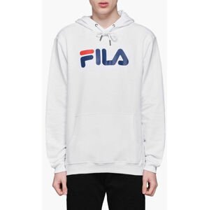 Mikina s kapucí Fila UNISEX CLASSIC PURE hoody