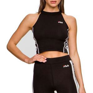 Triko Fila WOMEN TAMA cropped top