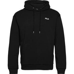 Mikina s kapucí Fila MEN FYODOR hoody