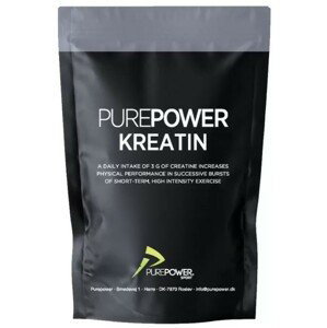 Kreatin Pure Power PurePower Kreatin 300 g