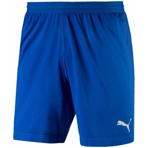 Šortky Puma final evoknit short f02