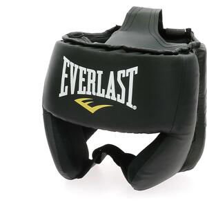 Chrániče Everlast HEADGEAR BLACK