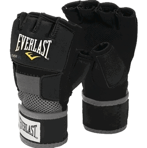 Fitness rukavice Everlast EVERGEL HANDWRAPS