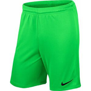 Šortky Nike LEAGUE KNIT SHORT NB