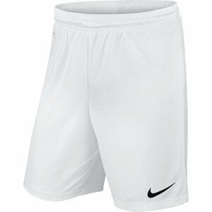 Šortky Nike PARK II KNIT SHORT NB