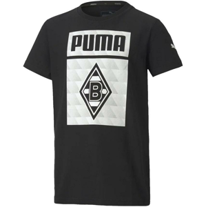 Triko Puma Borussia Monchengladbach Graphic T-Shirt Kids