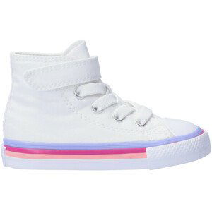 Obuv Converse Converse Chuck Taylor HI Weiss F102