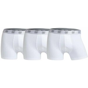 Šortky CR7 basic unwear boxershort 3er pack