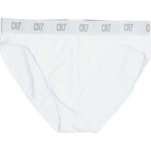 Boxerky CR7 CR7 Basic Underwear Brief 3er Pack