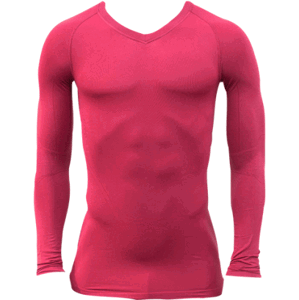 Kompresní triko Nike  Pro Lightweight Seamless Top