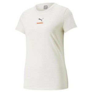 Triko Puma Better Tee no color