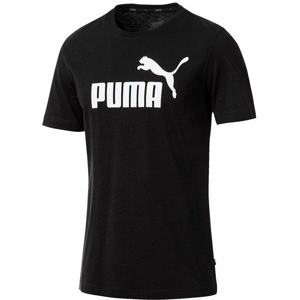 Triko Puma Essentials Tee