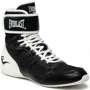 Obuv Everlast EVL RING BLING BLACK/ WHITE