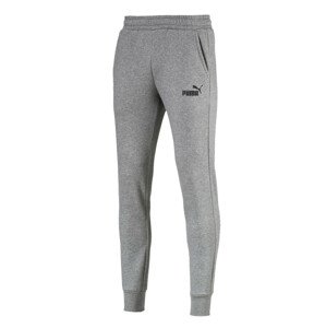 Kalhoty Puma ESS LOGO PANT