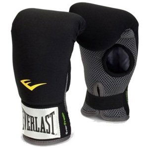 Fitness rukavice Everlast HEAVY BAG GLOVE