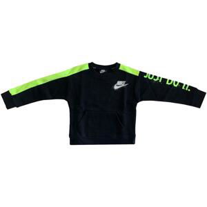 Mikina Nike  Tag Crew Sweatshirt Kids