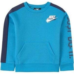 Mikina Nike  Tag Crew Sweatshirt Kids